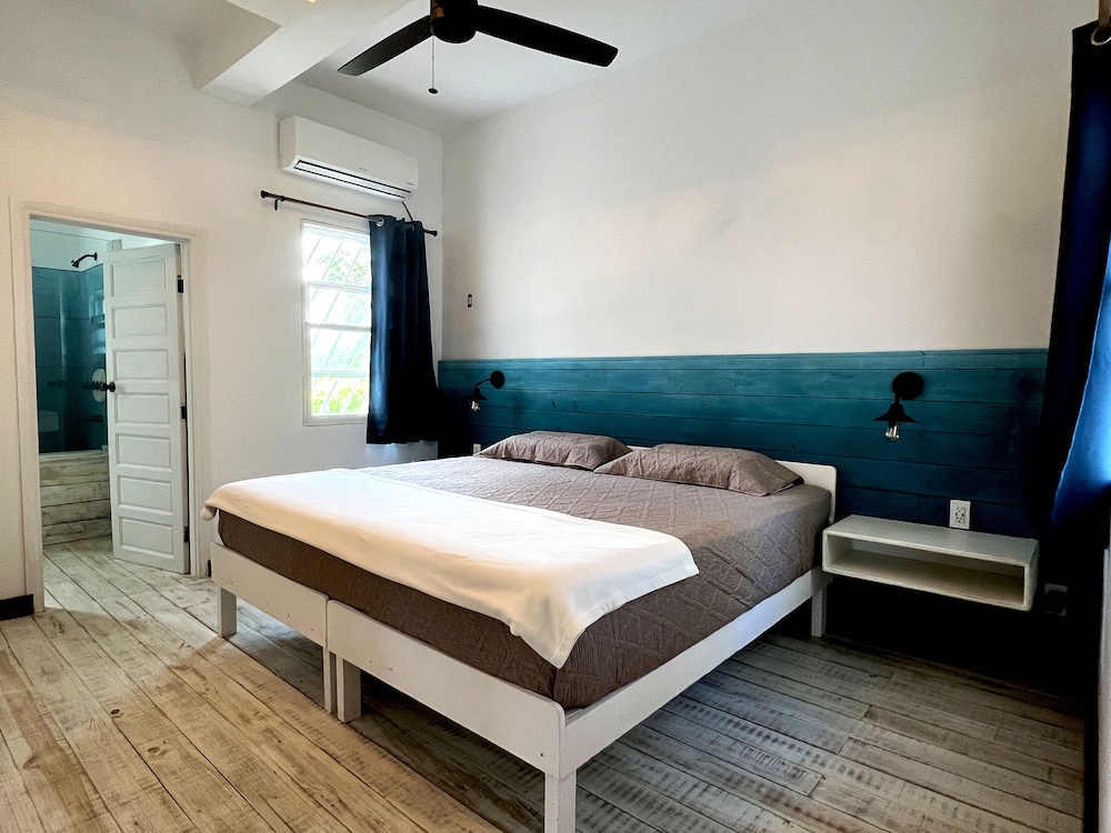 Blue Hole, Deluxe Apartment