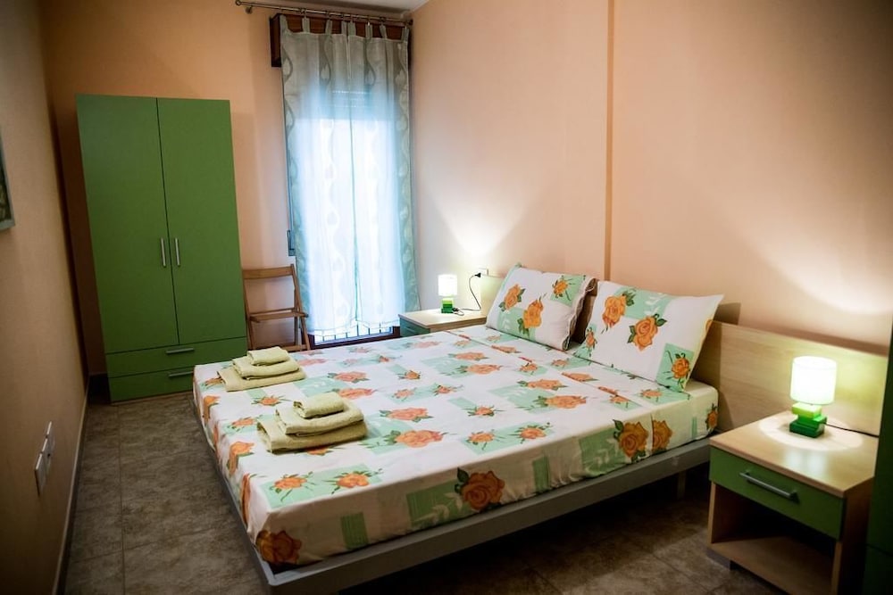 Comfort Double Or Twin Room photo 2