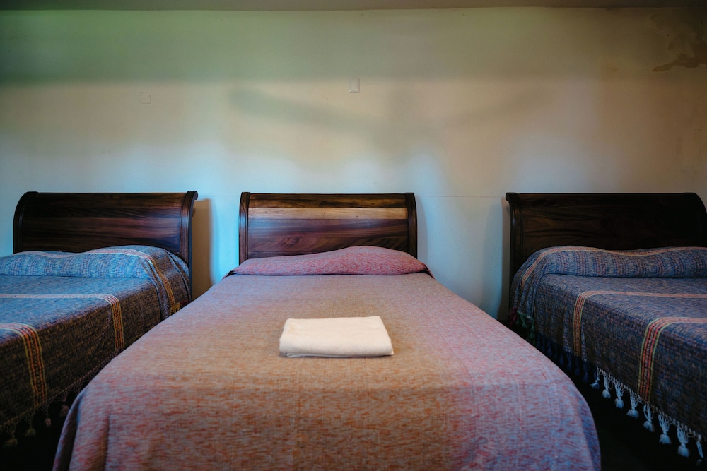 Suite, Multiple Beds, Sea View photo 2