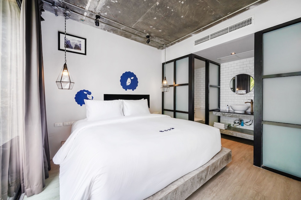 Family Double Room, 1 Bedroom photo 3