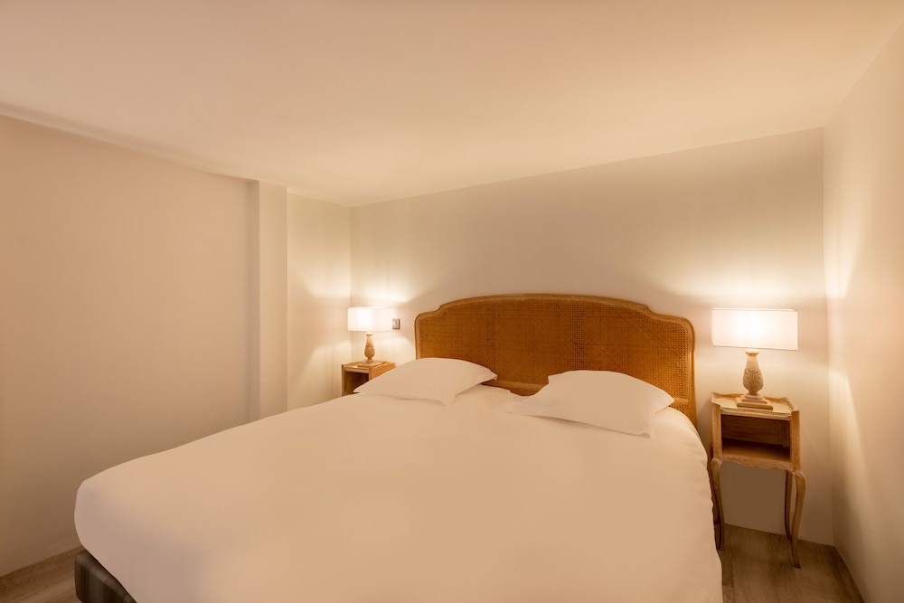 Deluxe Room photo 1