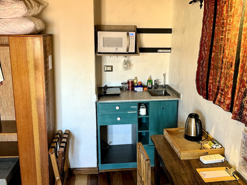 Triple Room, Kitchenette, Mountain View - Photo 5