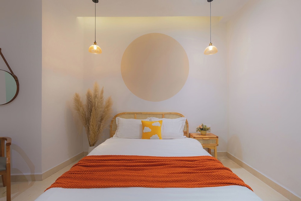 Superior Double Room - Photo 3