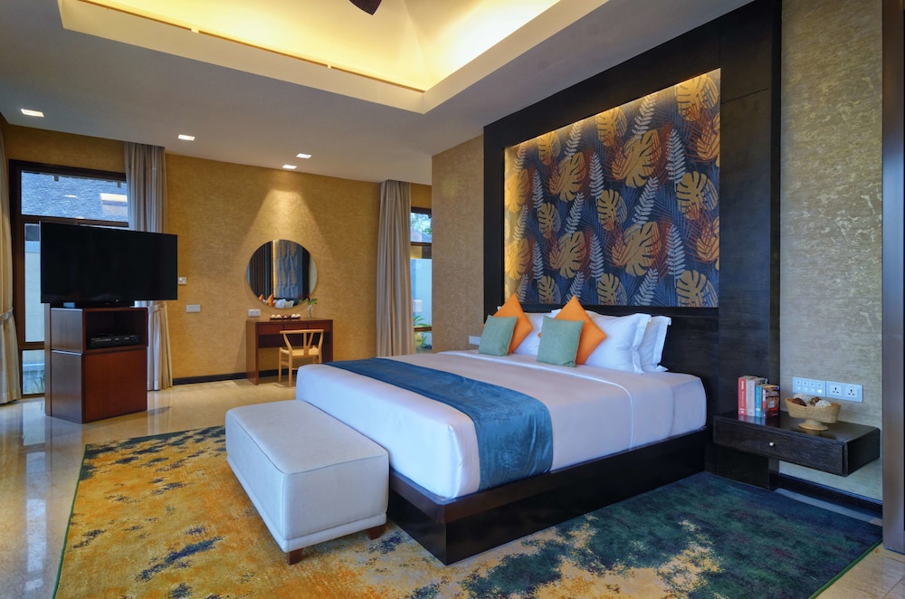 Pool Villa