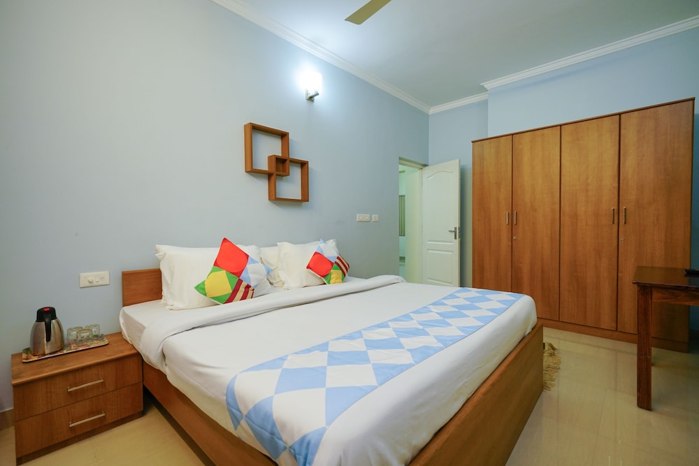 Double Or Twin Room photo 1
