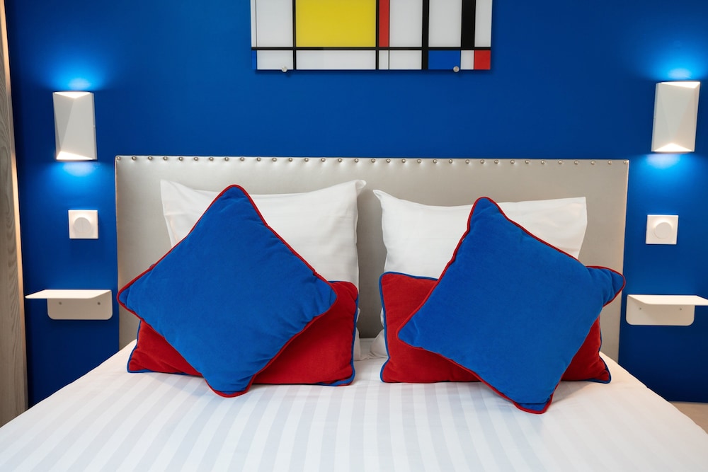 Superior Double Room photo 1