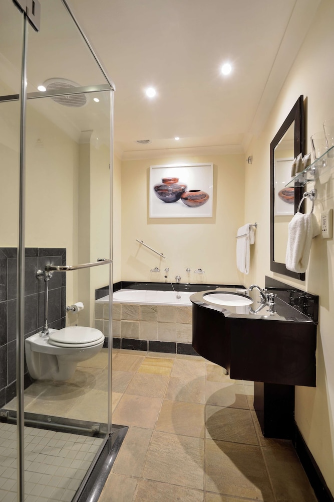 Standard Twin Room photo 2