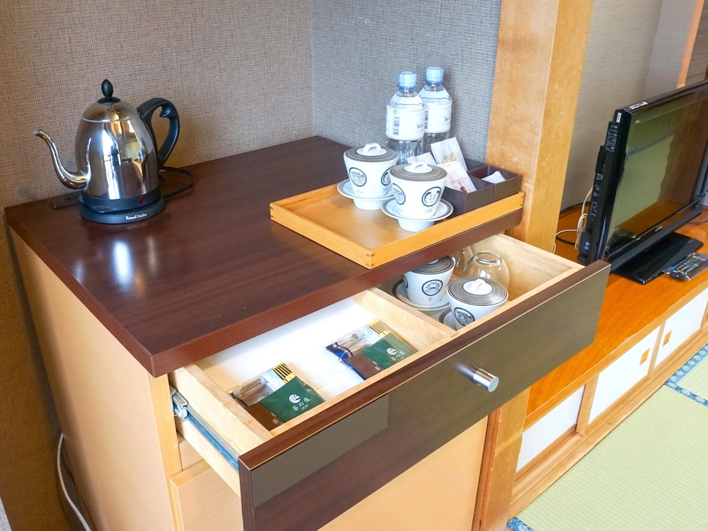 (WINGS) Japanese Style Room, Non Smoking - Photo 3
