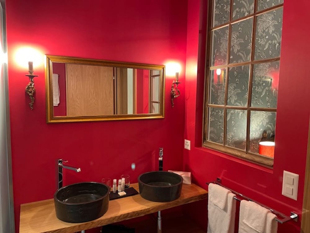 Premium Double Room photo 2