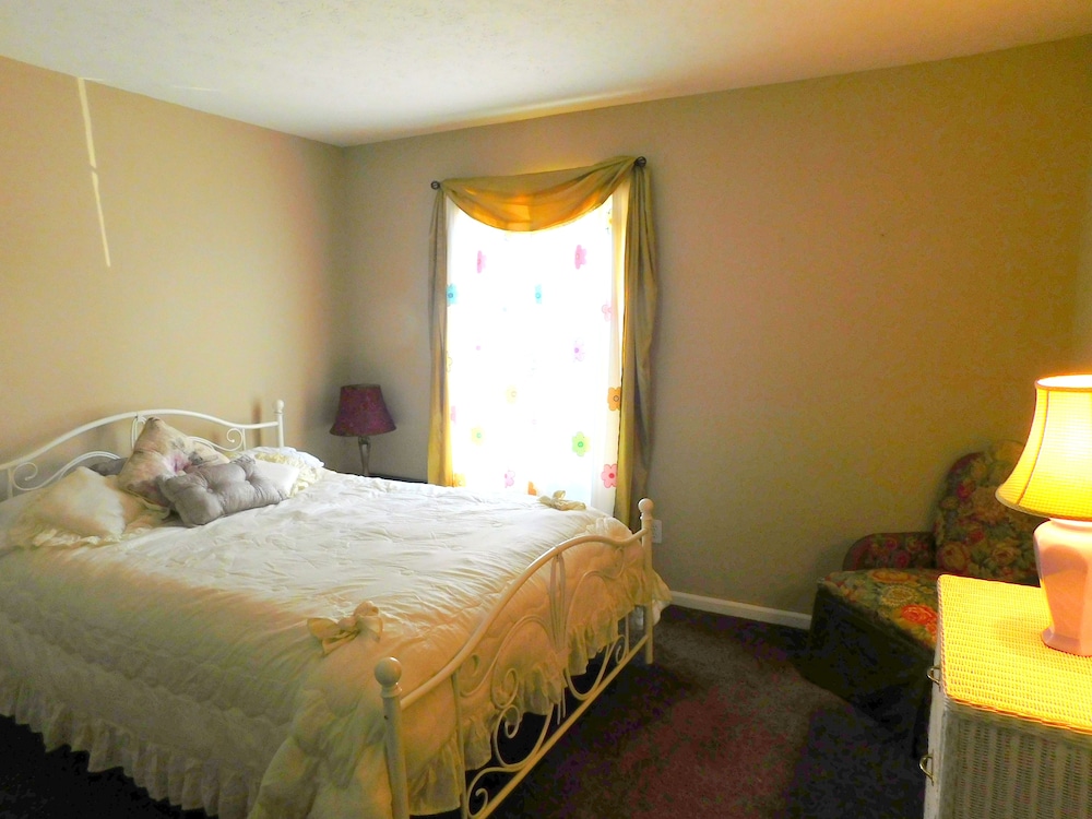 Joshua Room photo 2