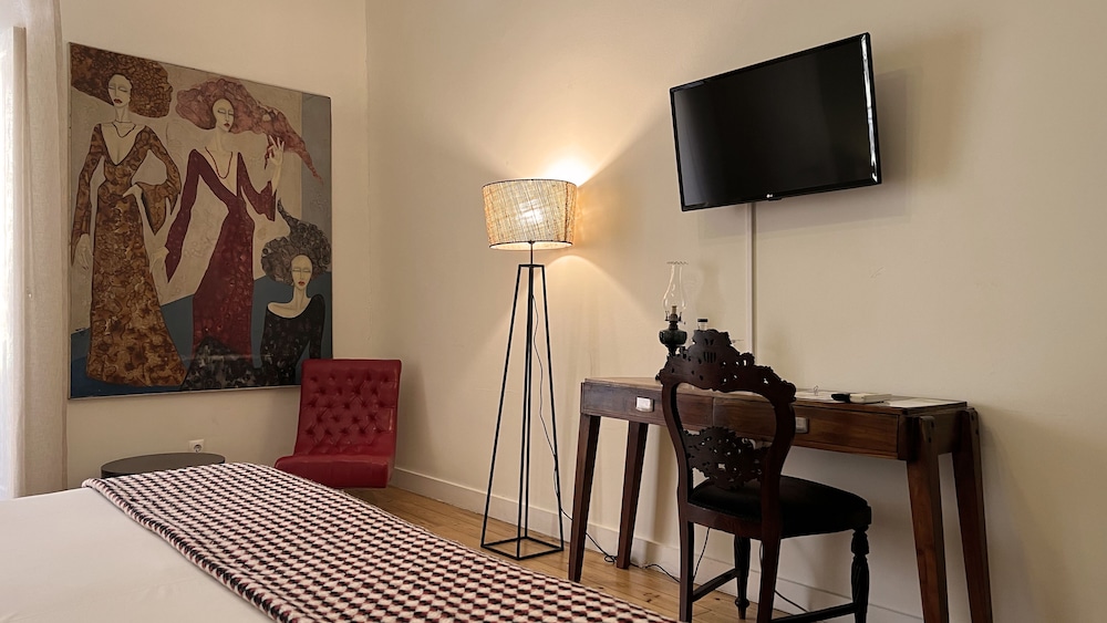 Superior Double Room - Photo 4