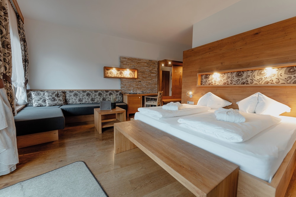 Romantic Double Room photo 1