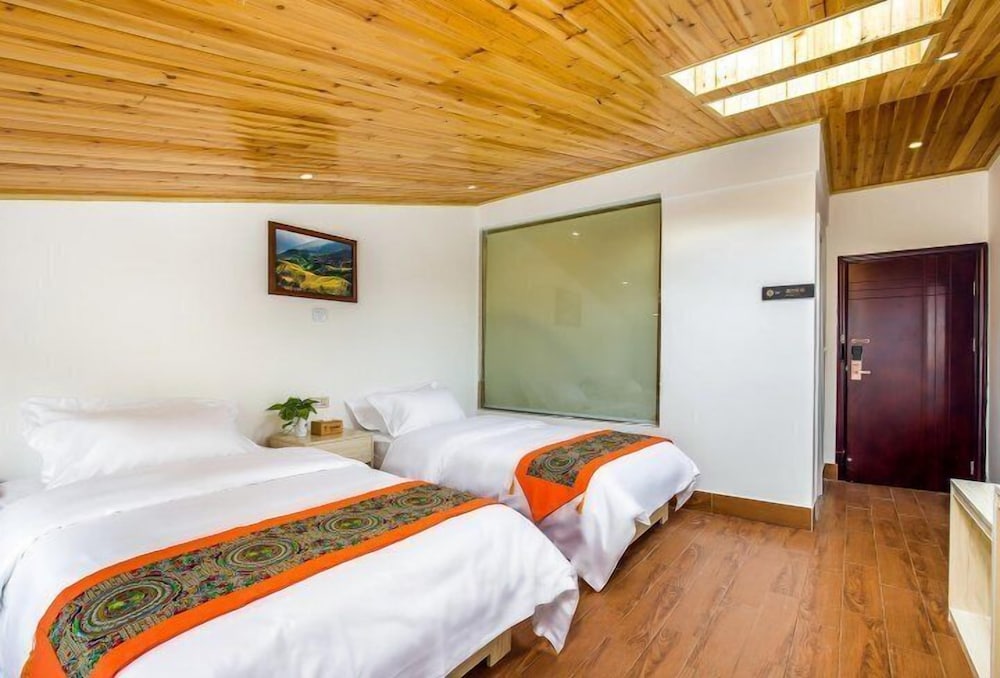 Twin Room photo 1