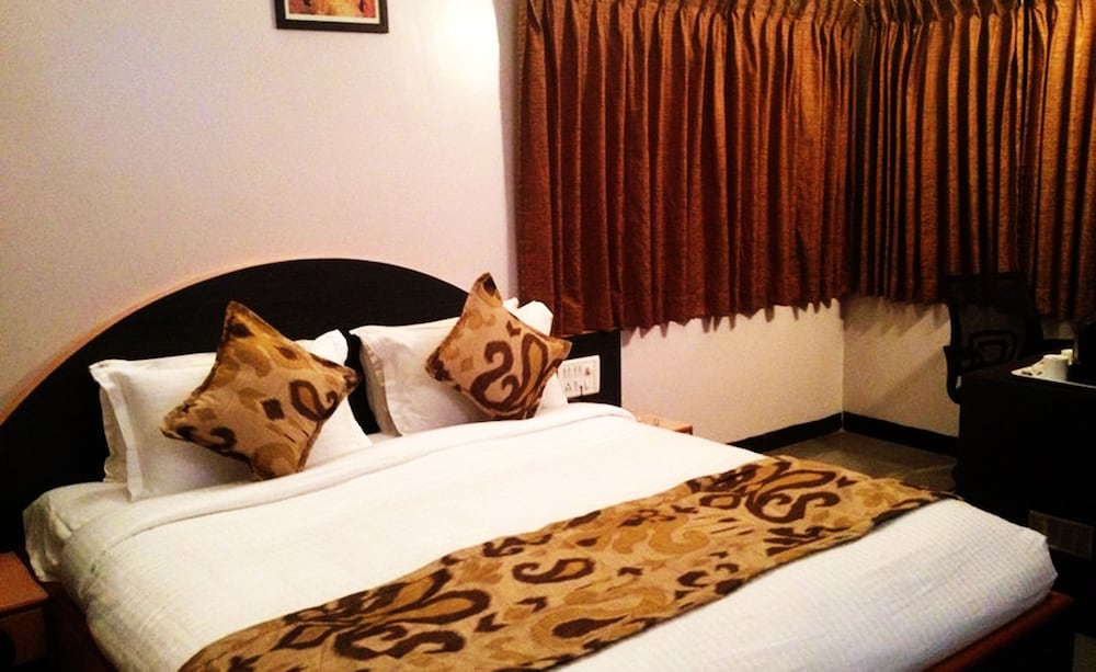 Deluxe Room photo 3