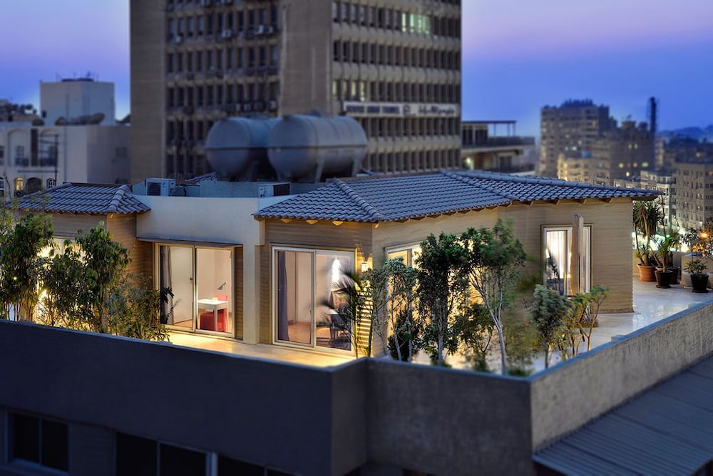 Superior Apartment photo 1