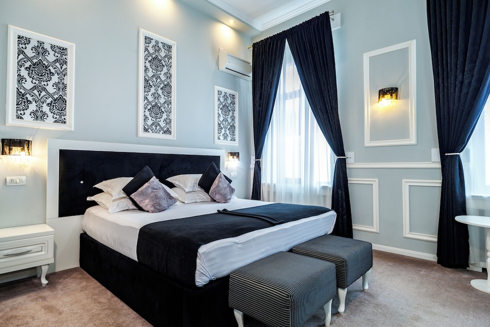 Exclusive Double or Twin Room, 1 Bedroom