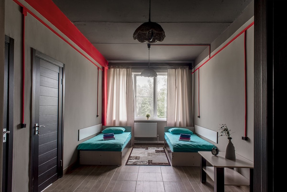 Suite, 1 Bedroom photo 1