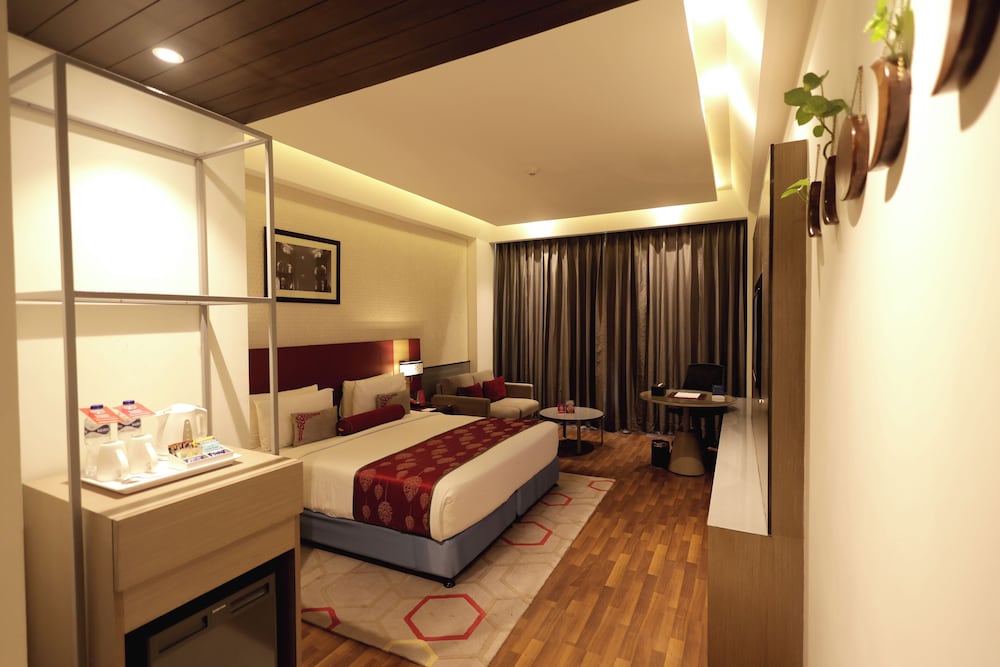 Room, 1 Queen Bed, Non Smoking - Photo 1