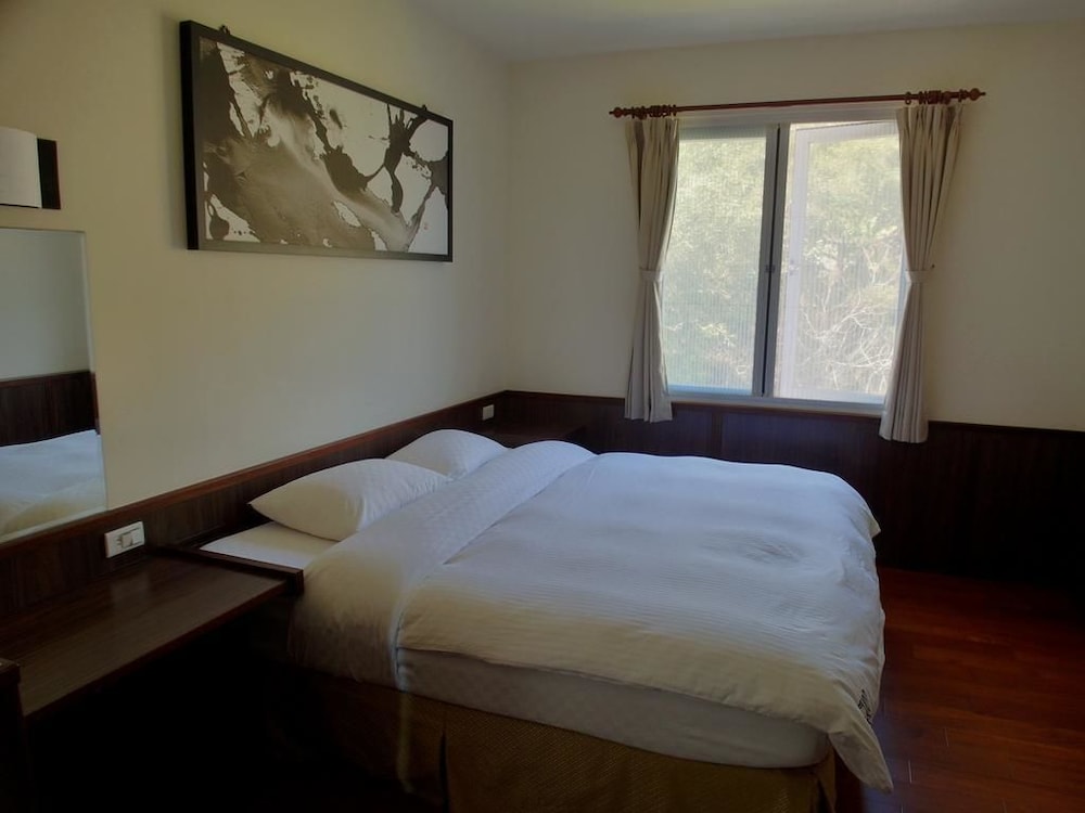 Comfort Double Room, 1 Double Bed, Mountain View photo 3