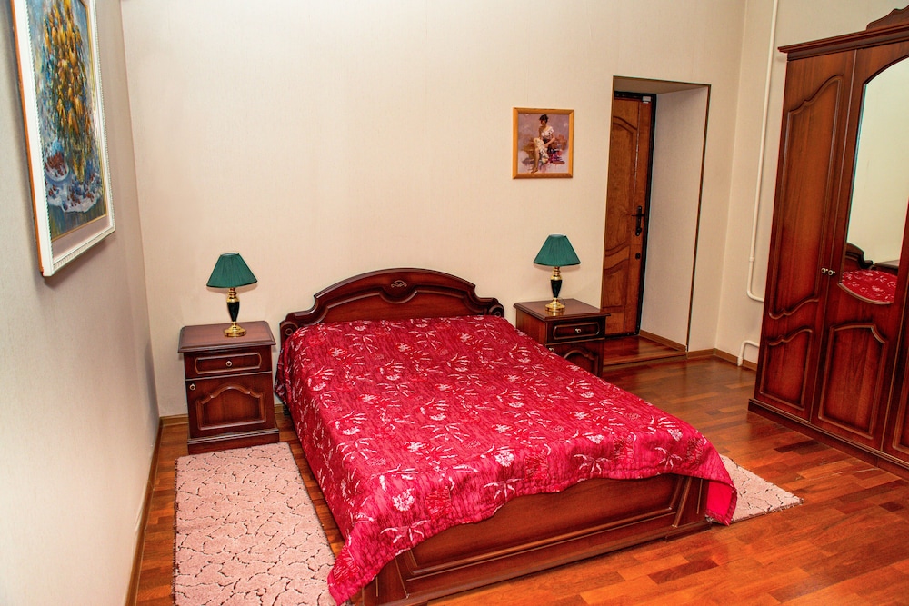 Superior Double Room photo 1