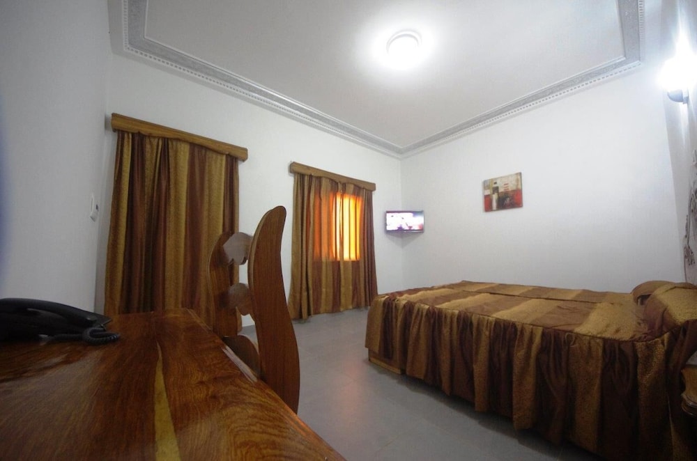 Standard Single Room photo 2