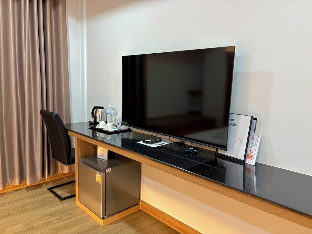 Superior Twin Room - Photo 7