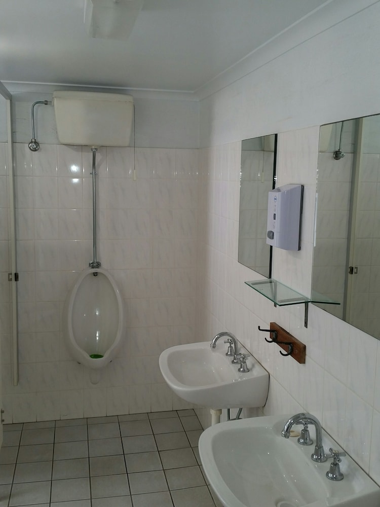 Double Room, Shared Bathroom photo 3
