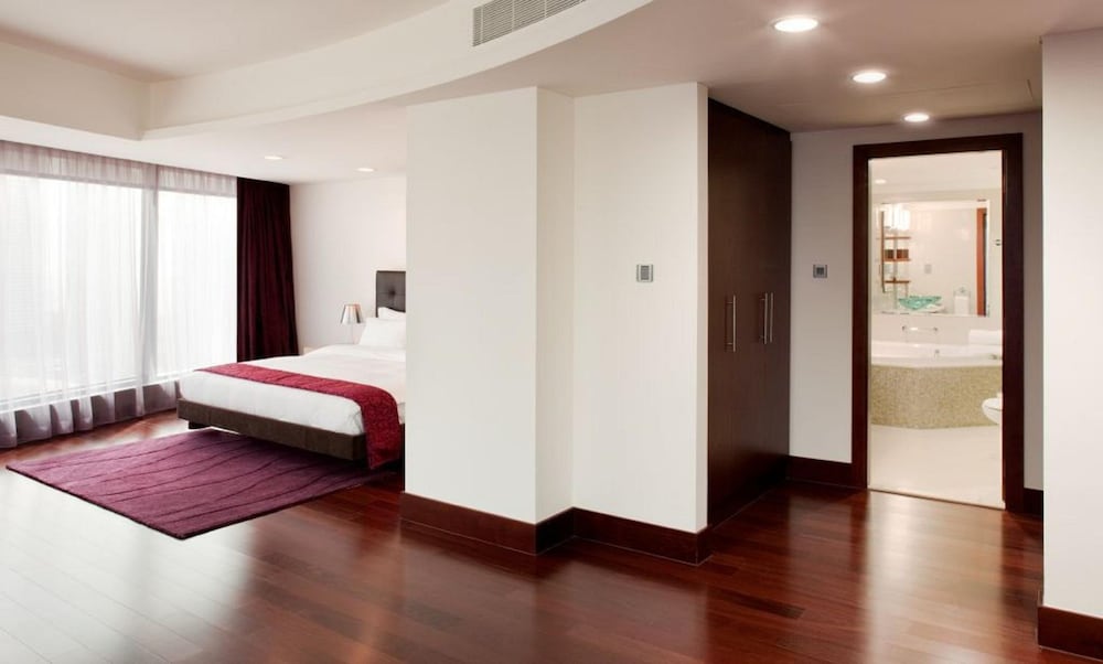 Room, 2 Bedrooms (Residence with Private Jacuzzi) photo 1