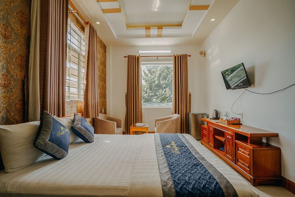 Executive Double Room photo 2