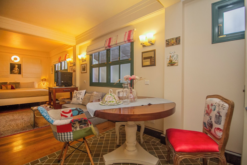 Honeymoon Terrace Suite - Photo 3