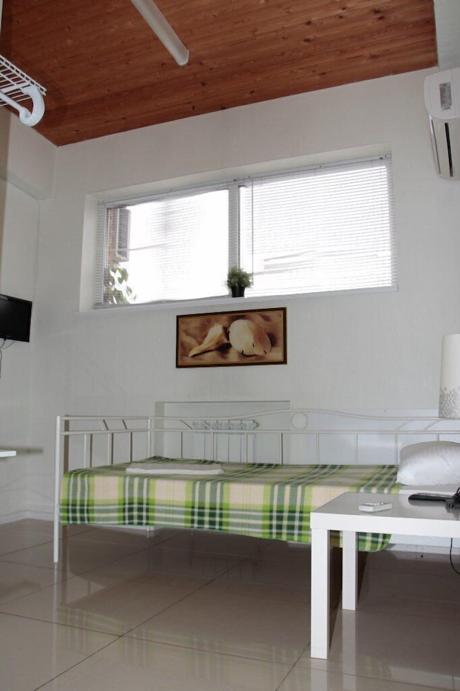 Standard Single Room, City View photo 2