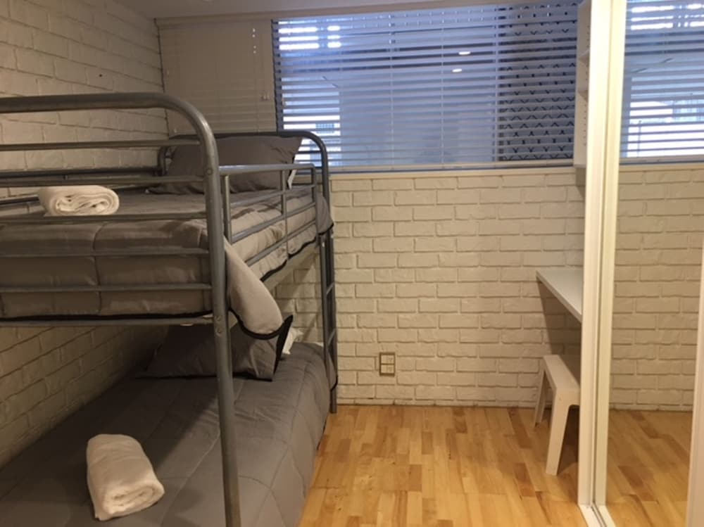Comfort Studio, 2 Bedrooms, Accessible photo 2