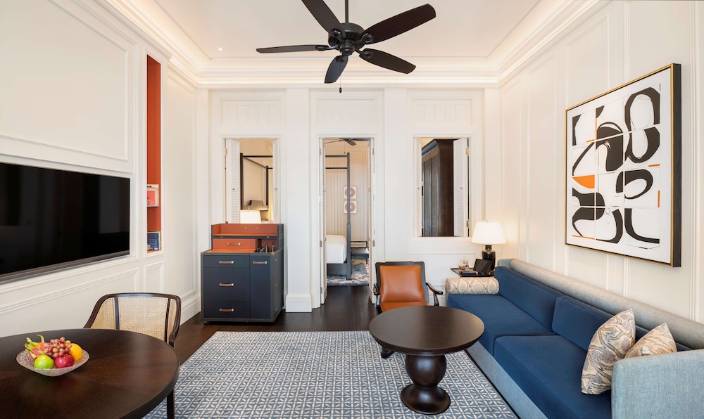 Personality Suite, 2 Double Beds