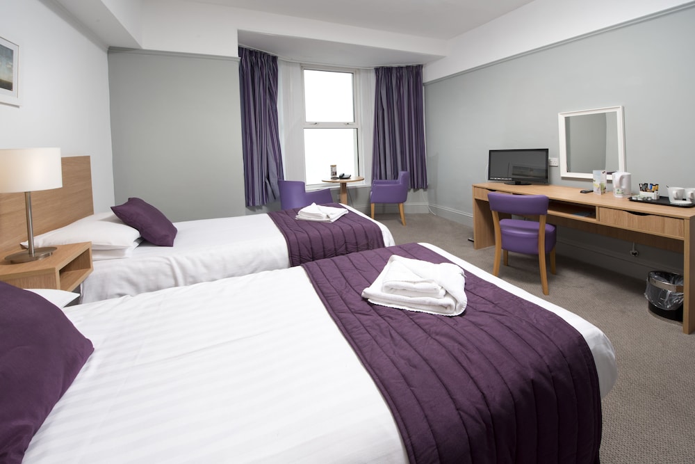 Standard Twin Room photo 3