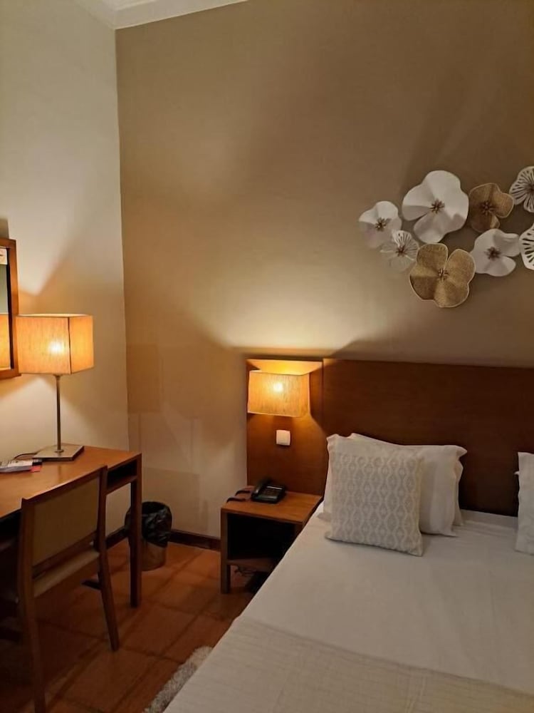 Executive Double or Twin Room, 1 Double Bed photo 2