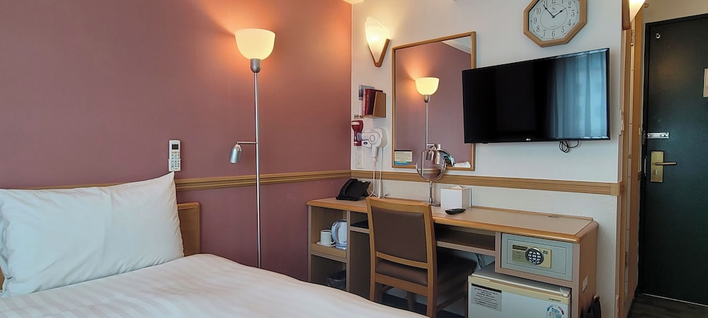 Basic Room, 2 Bedrooms, Non Smoking photo 3