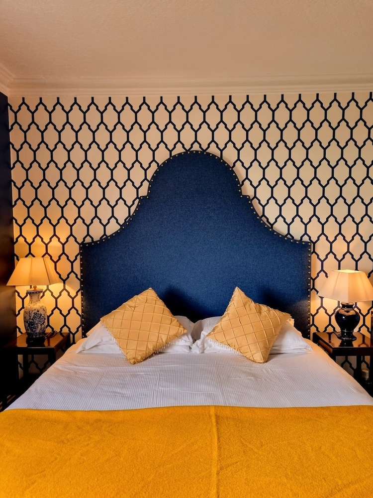 Premium Double Room, Ensuite (Sea Facing)