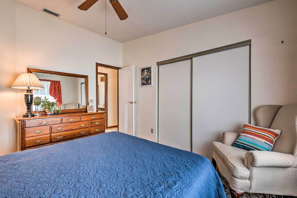House (2 Bedrooms) photo 3