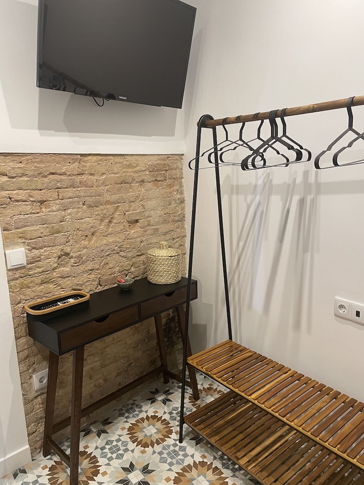 Deluxe Double Room, Patio, Resort View