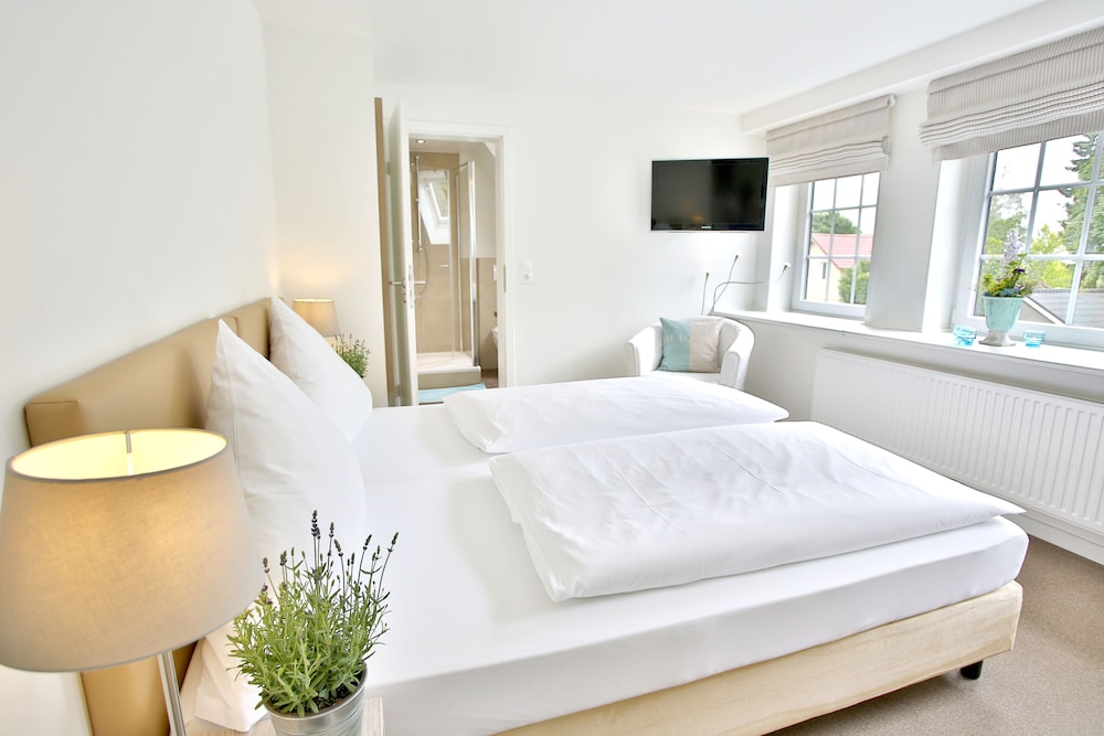 Standard Double Room, 1 Double Bed