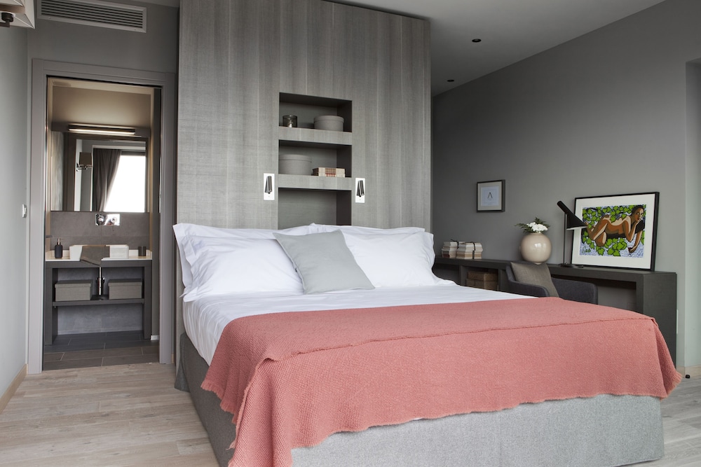 Comfort Double Room, 1 Double Bed, Balcony, Valley View photo 1