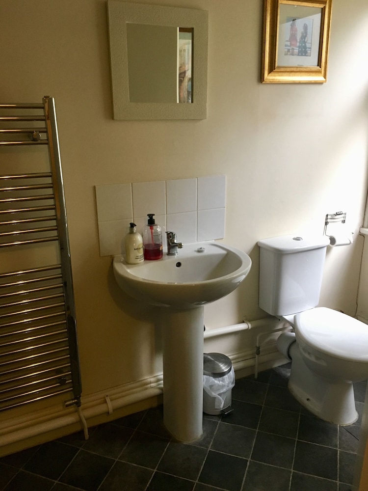 Standard Double Room, 1 Double Bed, Ensuite photo 3