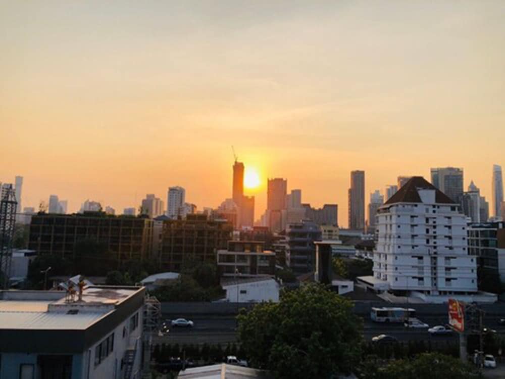 Alt Hotel Nana by UHG -Nearby Benjakitti Park & Queen Sirikit National Convention Center — photo 255