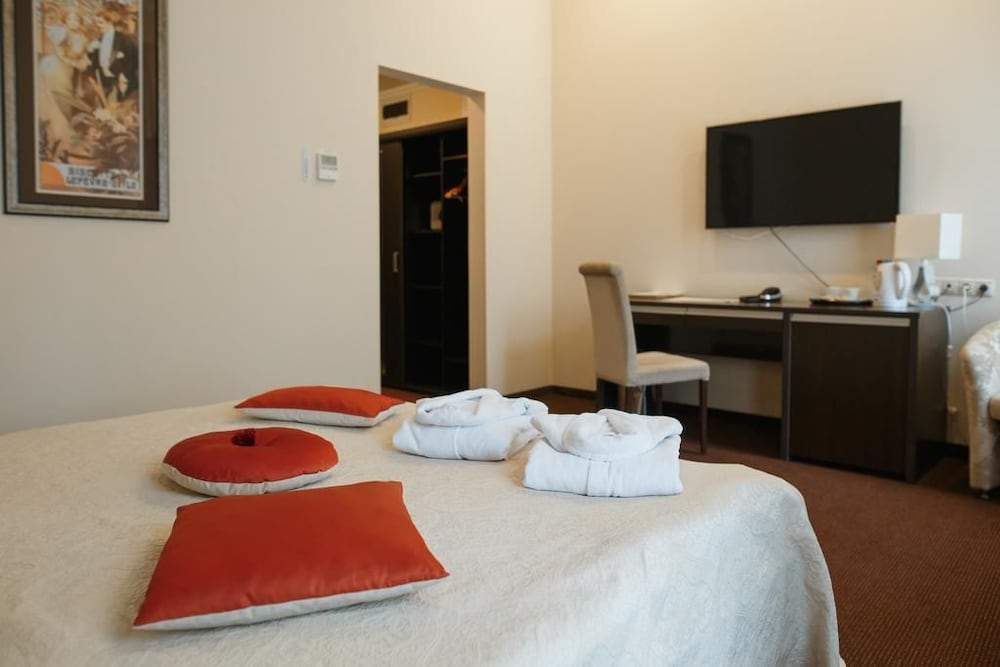 Superior Double Room photo 3