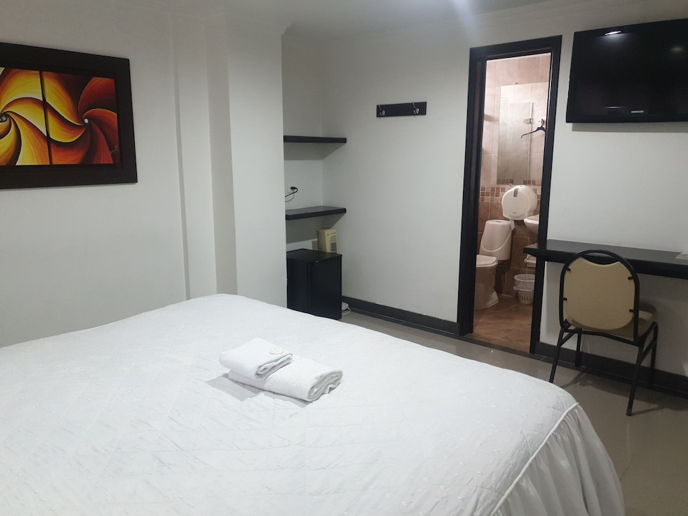 Traditional Room photo 3