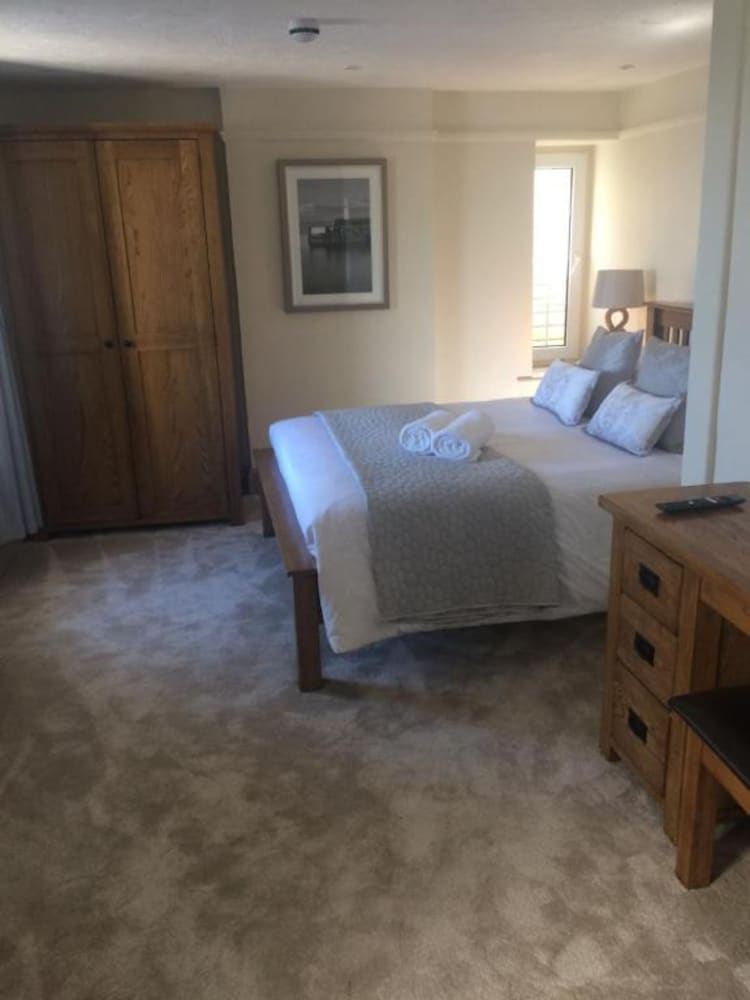 Deluxe Double Room, Private Bathroom photo 3