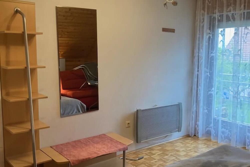 Classic Apartment, 2 Bedrooms