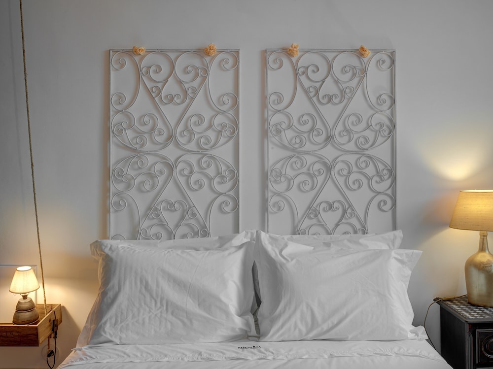 Grand Double Room photo 3