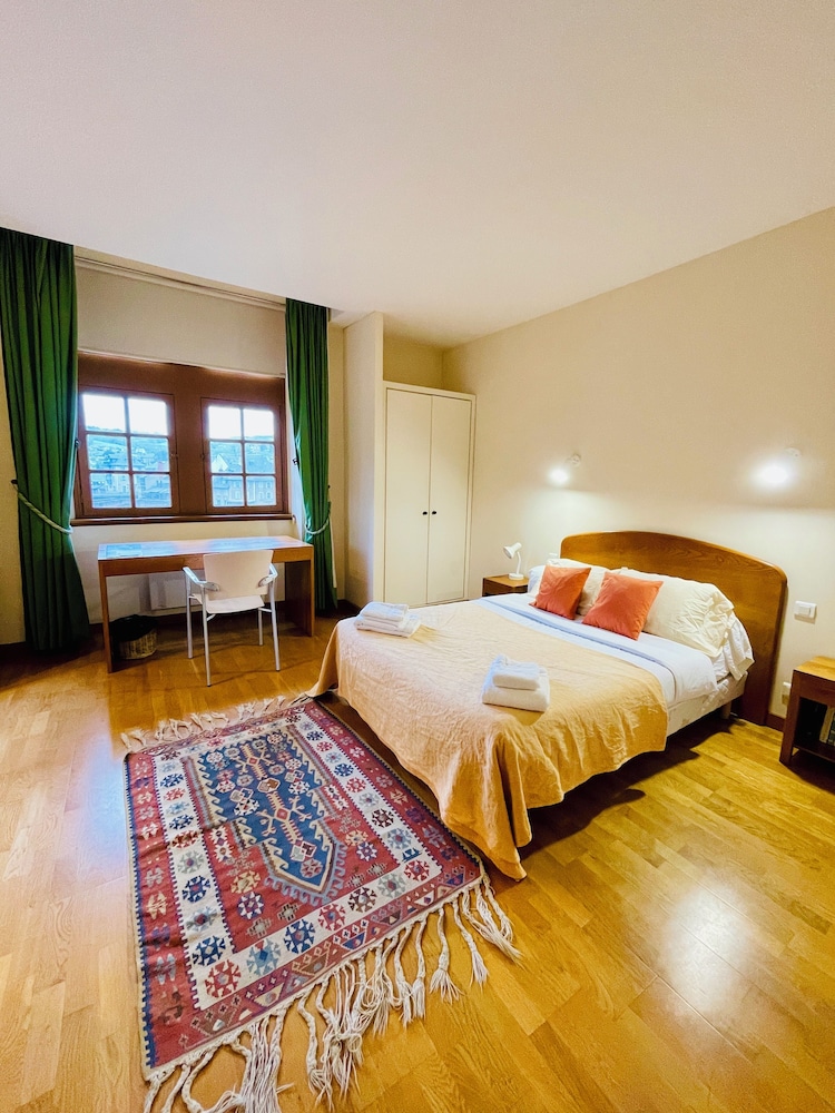 Standard Double Room, River View photo 1