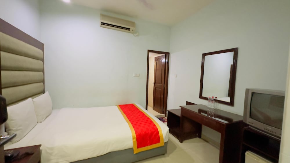 Deluxe Double Room photo 1